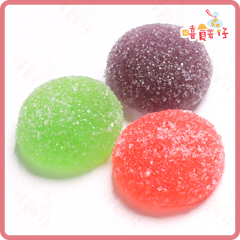 【嘻饈仔現貨】乖乖軟糖 乖乖水果QQ軟糖 小時候的味道 生日分享糖果 古早味零食-細節圖2