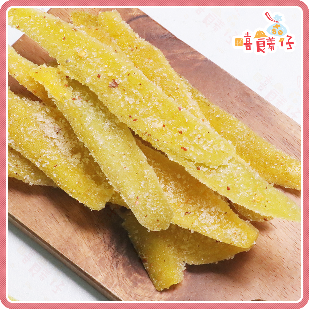 【嘻饈仔現貨】泰式辣芒果乾 泰國辣芒果干 泰國辣芒果 泰國芒果乾 辣芒果 辣芒果乾 蜜餞 果乾 傳統零食-細節圖2