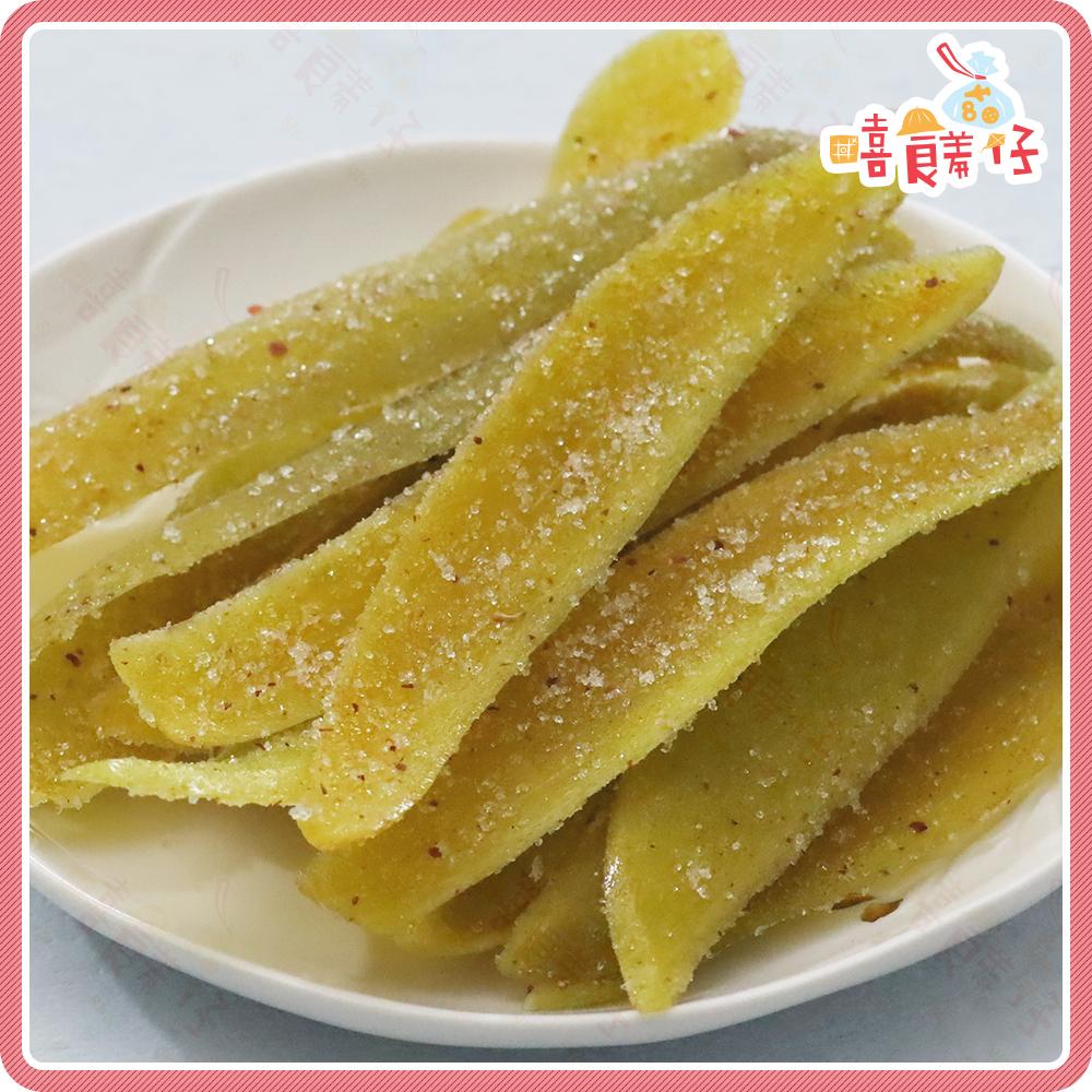 【嘻饈仔現貨】泰式辣芒果乾 泰國辣芒果干 泰國辣芒果 泰國芒果乾 辣芒果 辣芒果乾 蜜餞 果乾 傳統零食-細節圖2