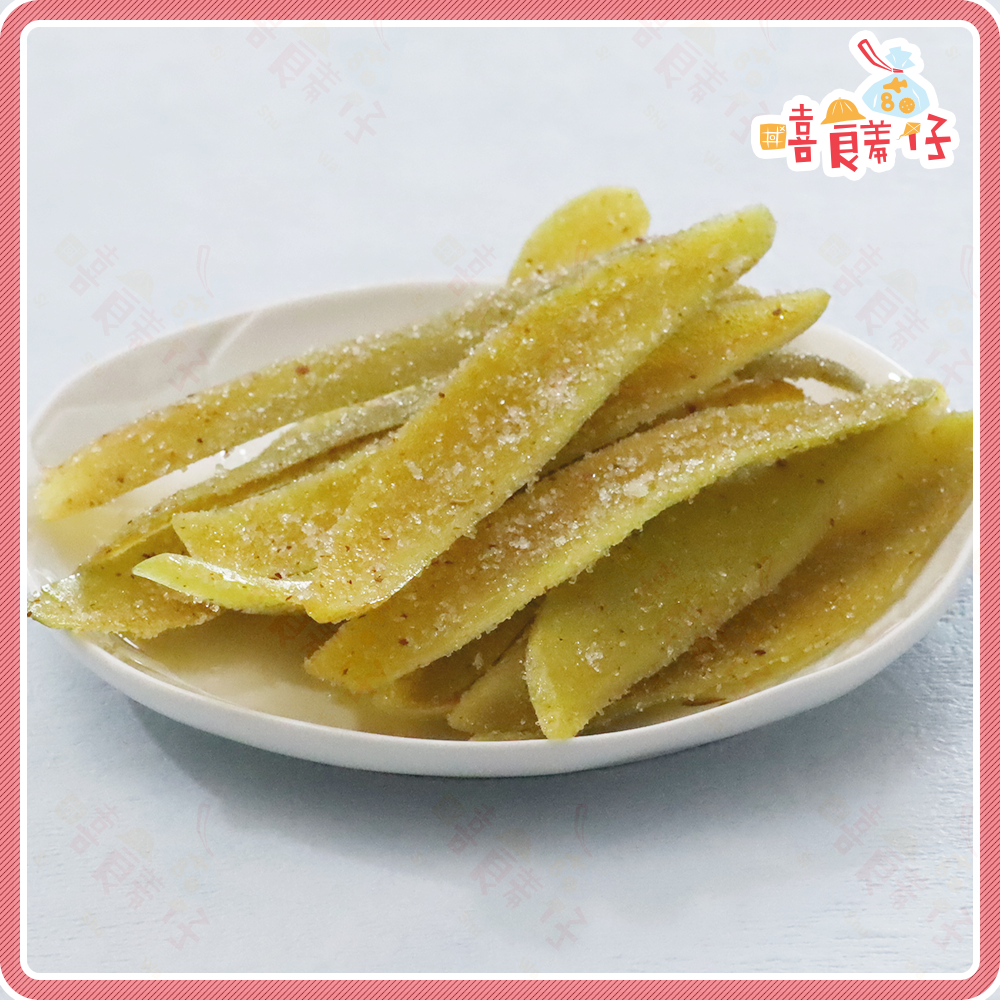 【嘻饈仔現貨】泰式辣芒果乾 泰國辣芒果干 泰國辣芒果 泰國芒果乾 辣芒果 辣芒果乾 蜜餞 果乾 傳統零食-細節圖3