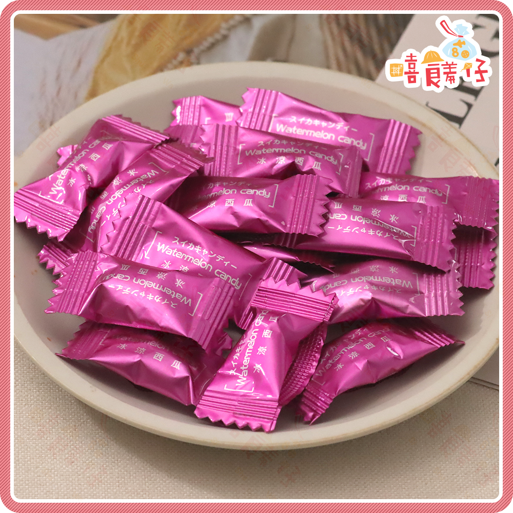 【嘻饈仔現貨】新巧風水果薄荷錠 無糖薄荷糖 西瓜涼糖 檸檬涼糖 巨峰葡萄涼糖 綜合涼糖 超涼薄荷錠 提神糖果 零食-細節圖3