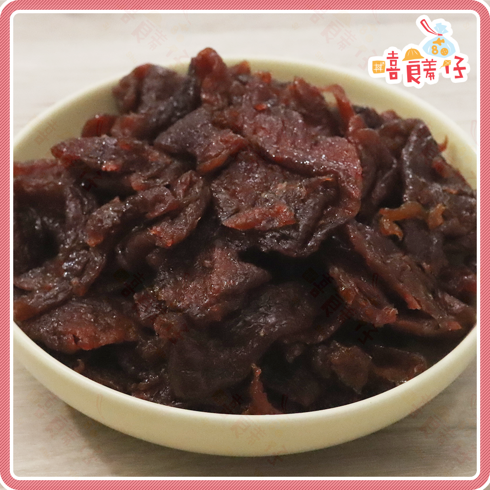 【嘻饈仔現貨】沙茶豆乾 沙茶豆干 五香軟豆乾 軟豆干 素食豆干 傳統豆干 純素 古早味零食-細節圖2