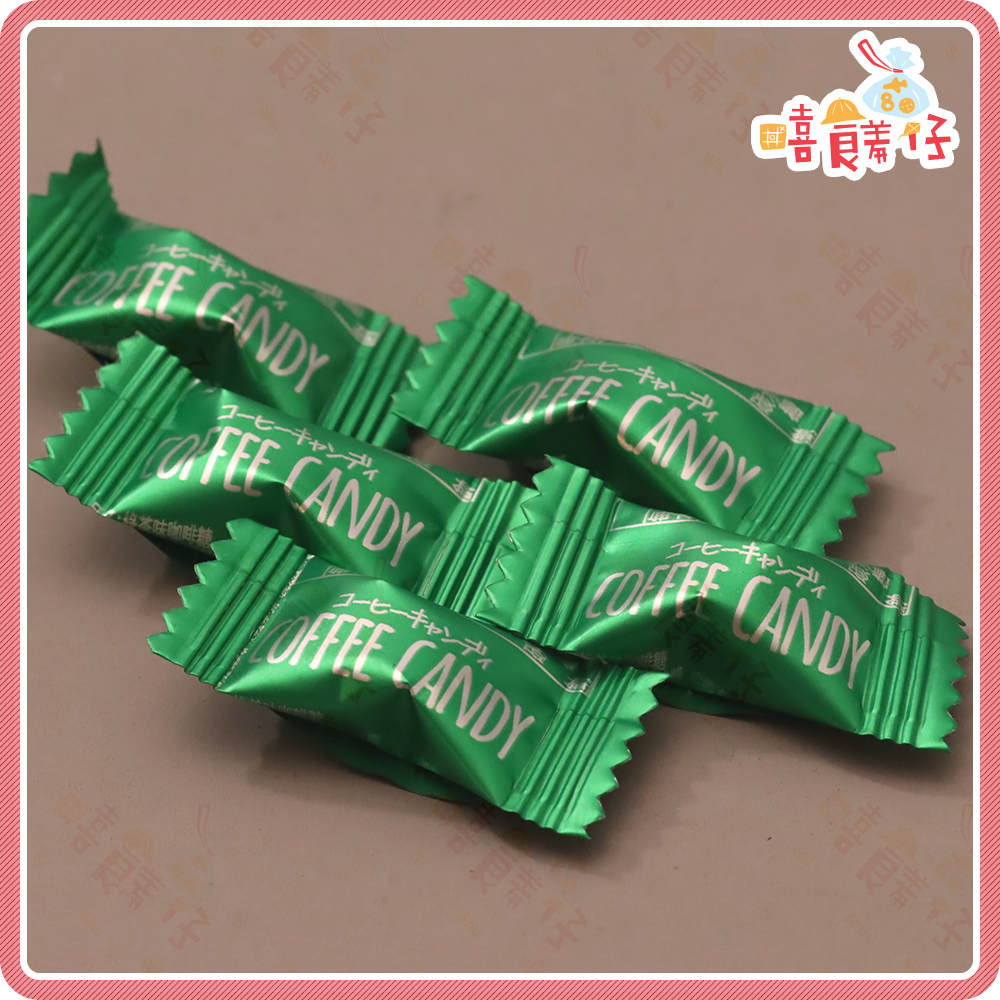 嘻饈仔現貨】福伯 咖啡嚼醒  咖啡糖 coffee candy 即食綜合咖啡糖 咖啡豆糖果 奶素 馬來西亞 零食 糖果-細節圖7