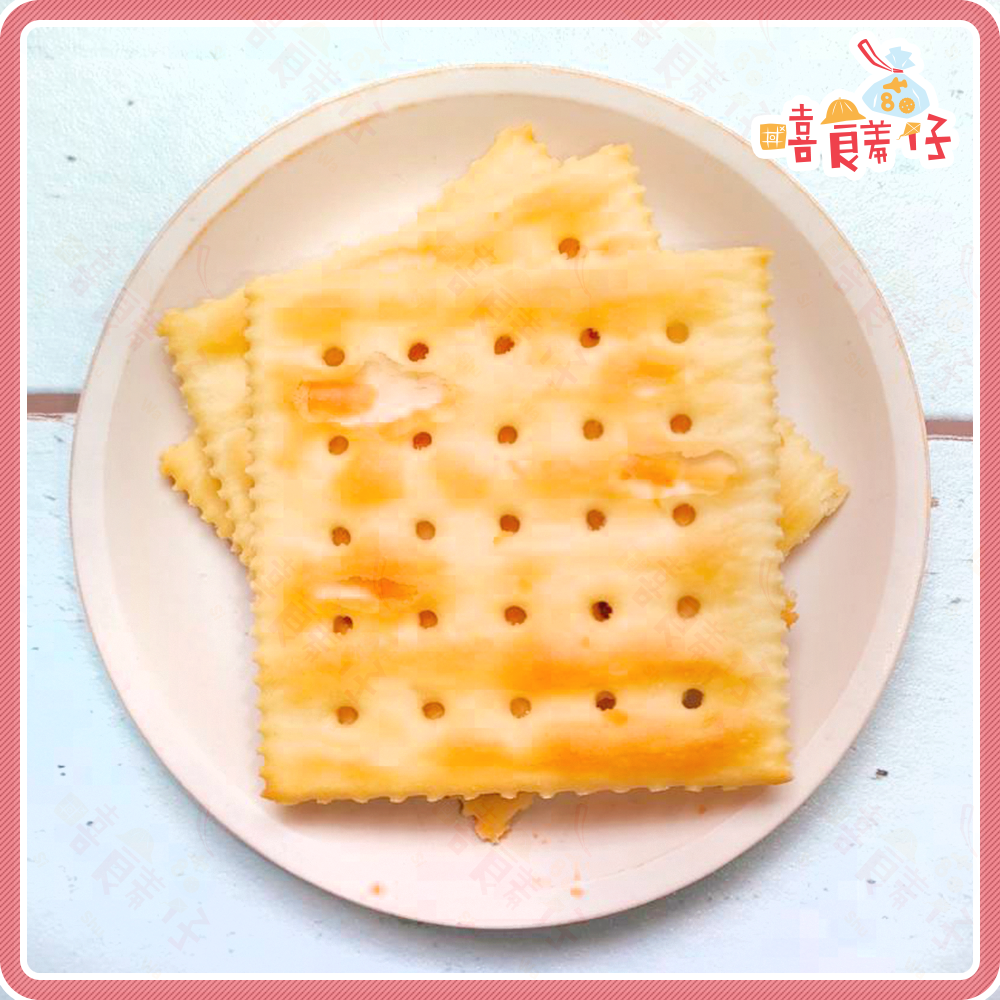 【嘻饈仔現貨】日日旺 奶鹽蘇打餅乾 起司蘇打餅乾 蘇打餅乾 起司餅乾 蘇打餅 蘇打 隨手包 馬來西亞零食 餅乾 小餅乾-細節圖4