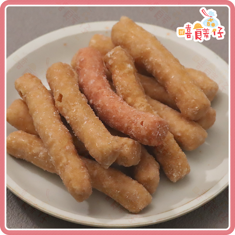 【嘻饈仔現貨】寸棗 🧧吃寸棗年年好! 春棗 棗枝 糯米棗 春節傳統年貨 拜拜食品 零食-細節圖2