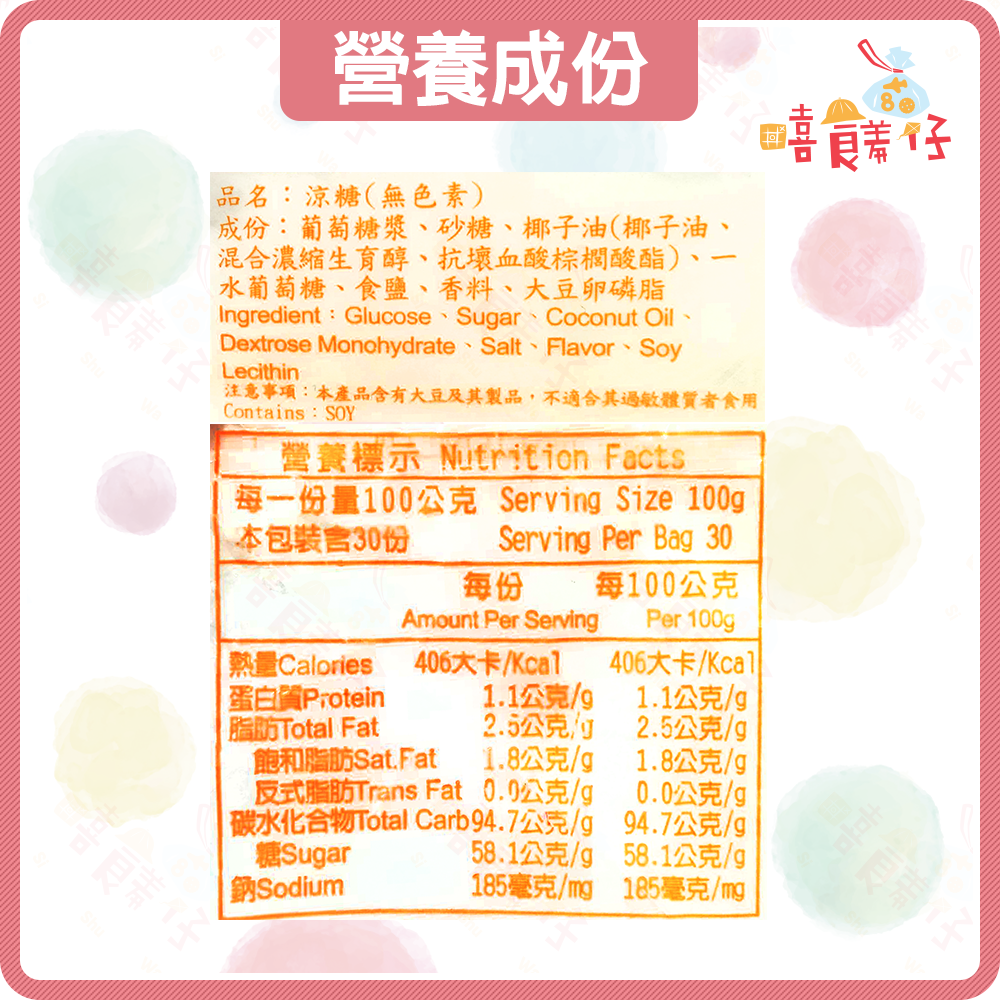 【嘻饈仔現貨】薄荷涼糖 酷涼糖 藍色糖 清涼薄荷糖 潤喉糖 薄荷糖 友賓 涼喉糖 硬糖 餐廳糖果 傳統零食 糖果-細節圖4