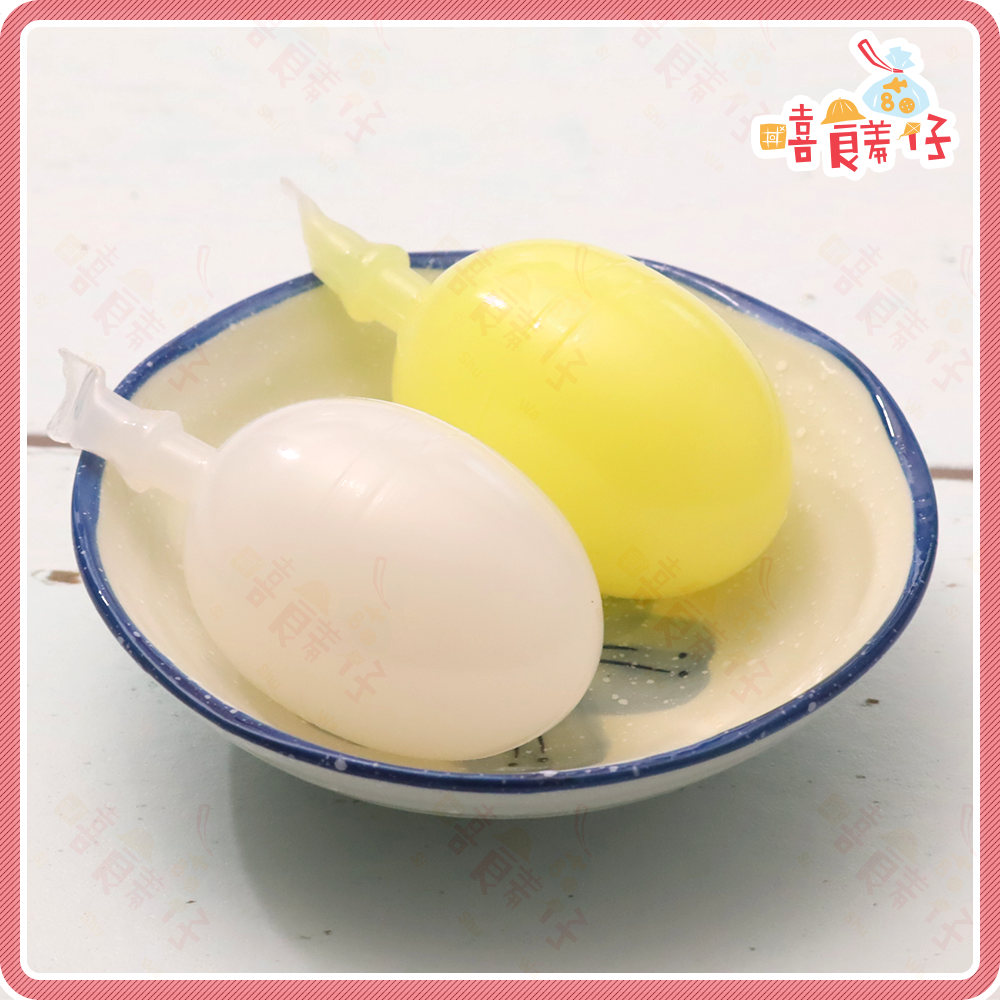 【嘻饈仔現貨】🍧夏天消暑零食！正佳珍雞蛋造型乳酸汁 多種口味水果冰棒 冰鎮更好吃可冷凍 雞蛋冰 園遊會 派對 零食-細節圖4