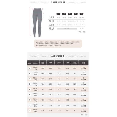 預購享免運🌟【Fitty】運動／護膝壓力褲－旗艦奔彩(原價2480)-細節圖9