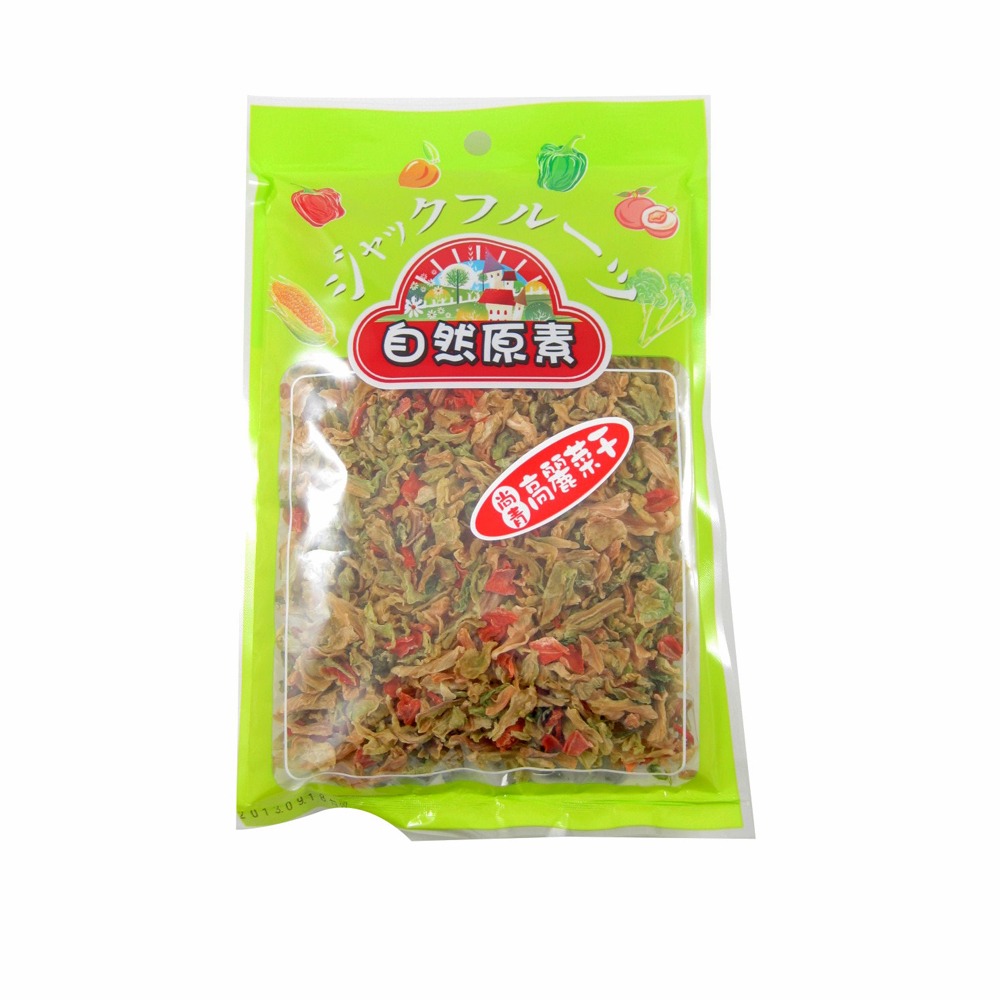 自然原素-高麗菜乾150g(全素)-細節圖2