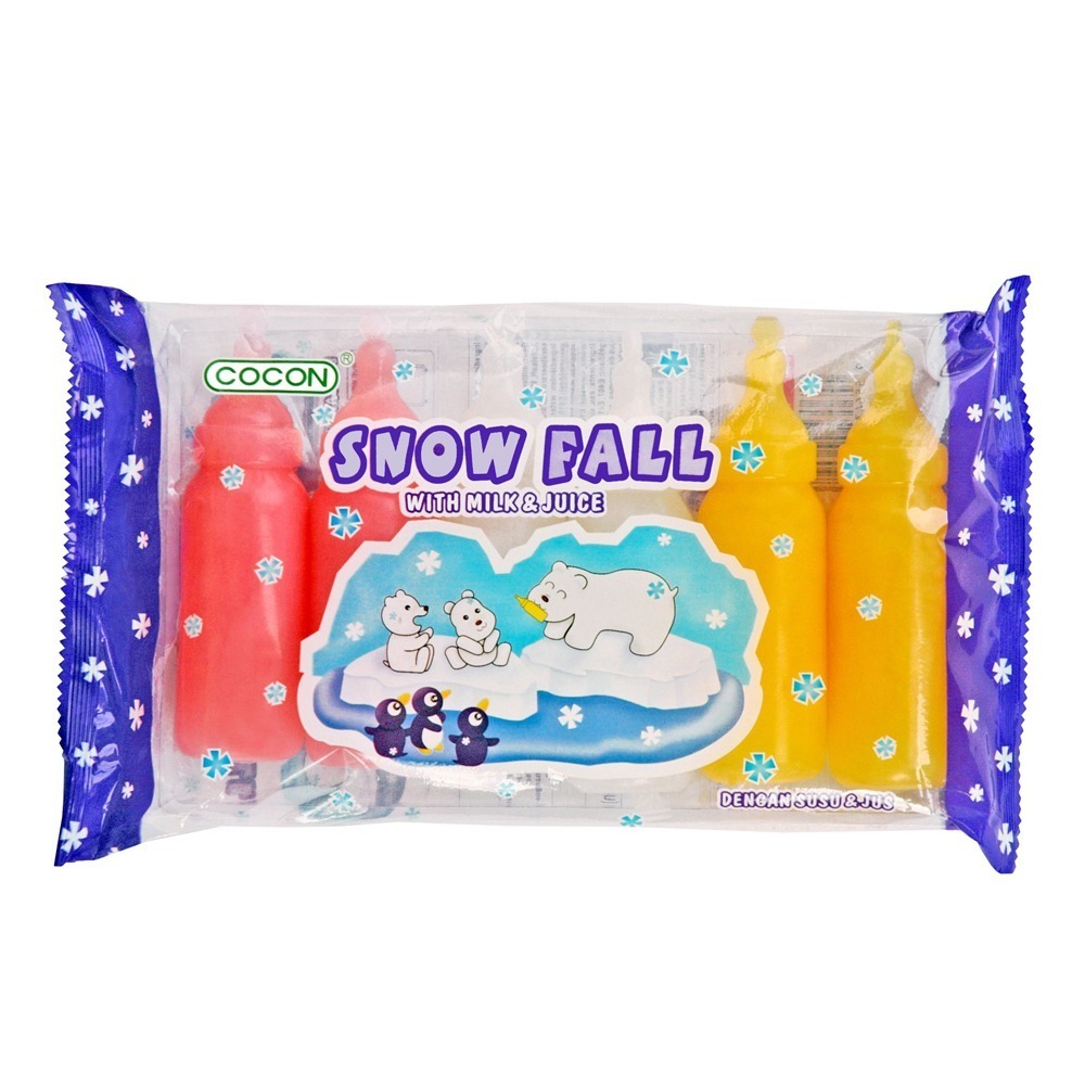 可康綜合奶瓶造型冰棒480G(6條入)-細節圖3