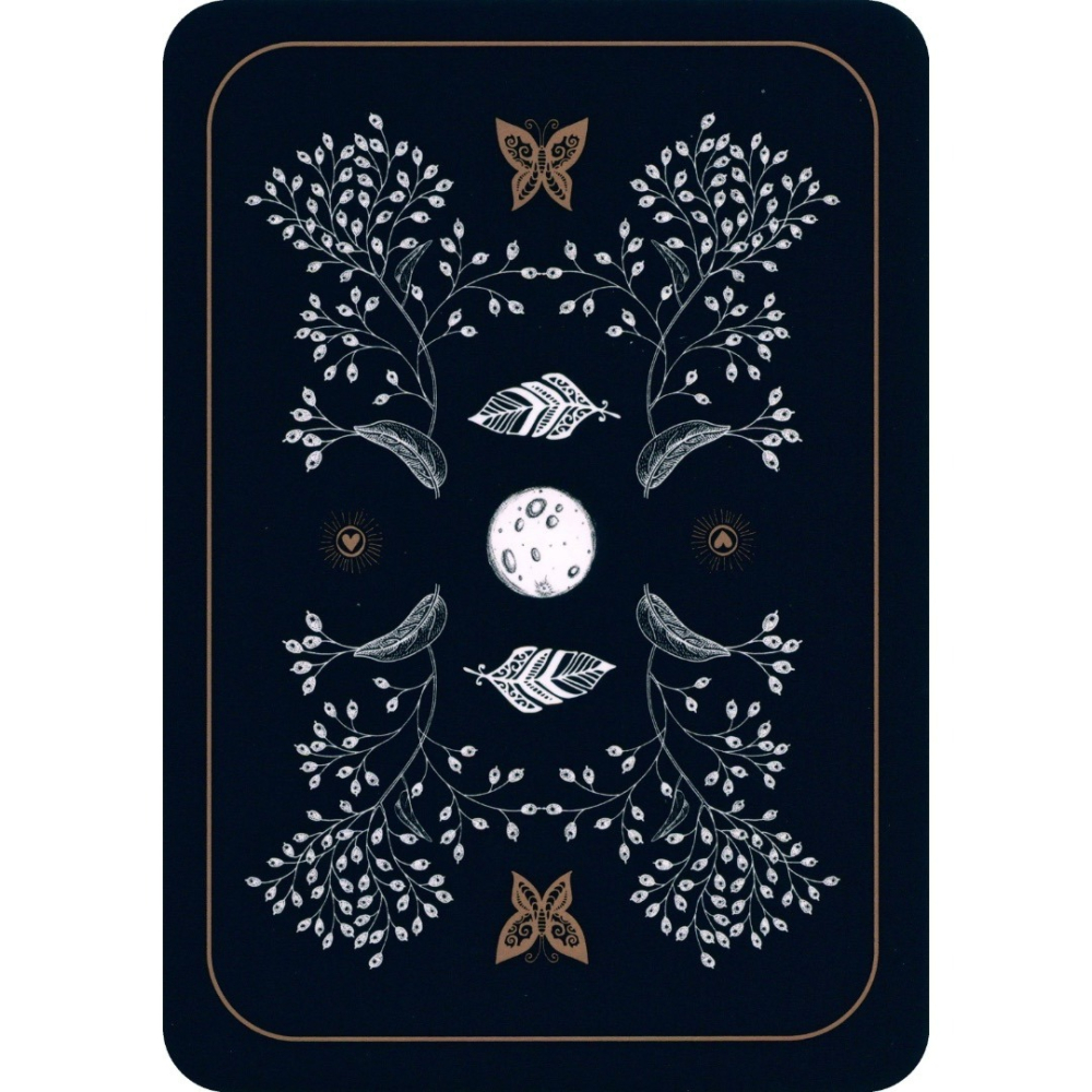 【預馨緣塔羅鋪】現貨正版綻放女性覺醒卡Wild Woman Oracle(全新36張)-細節圖8