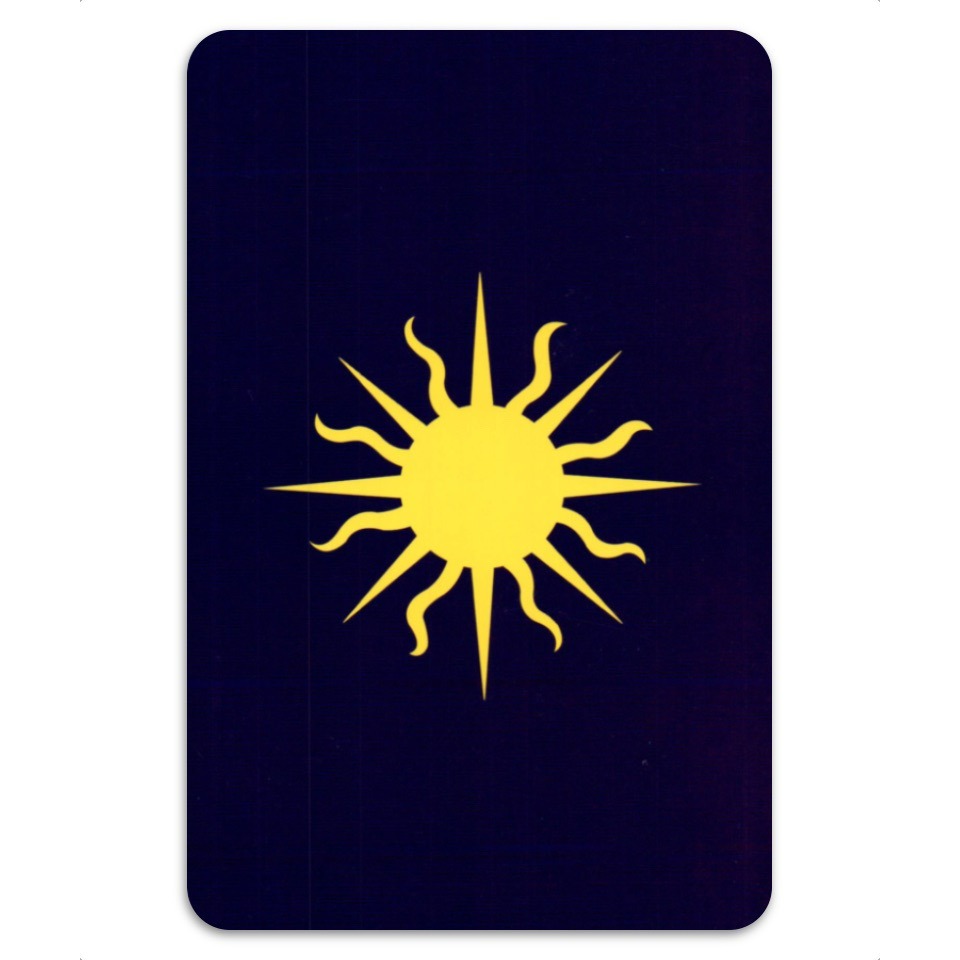 【預馨緣塔羅鋪】現貨正版內在小孩童話療癒卡 中文版Inner Child Cards(全新78張)-細節圖8