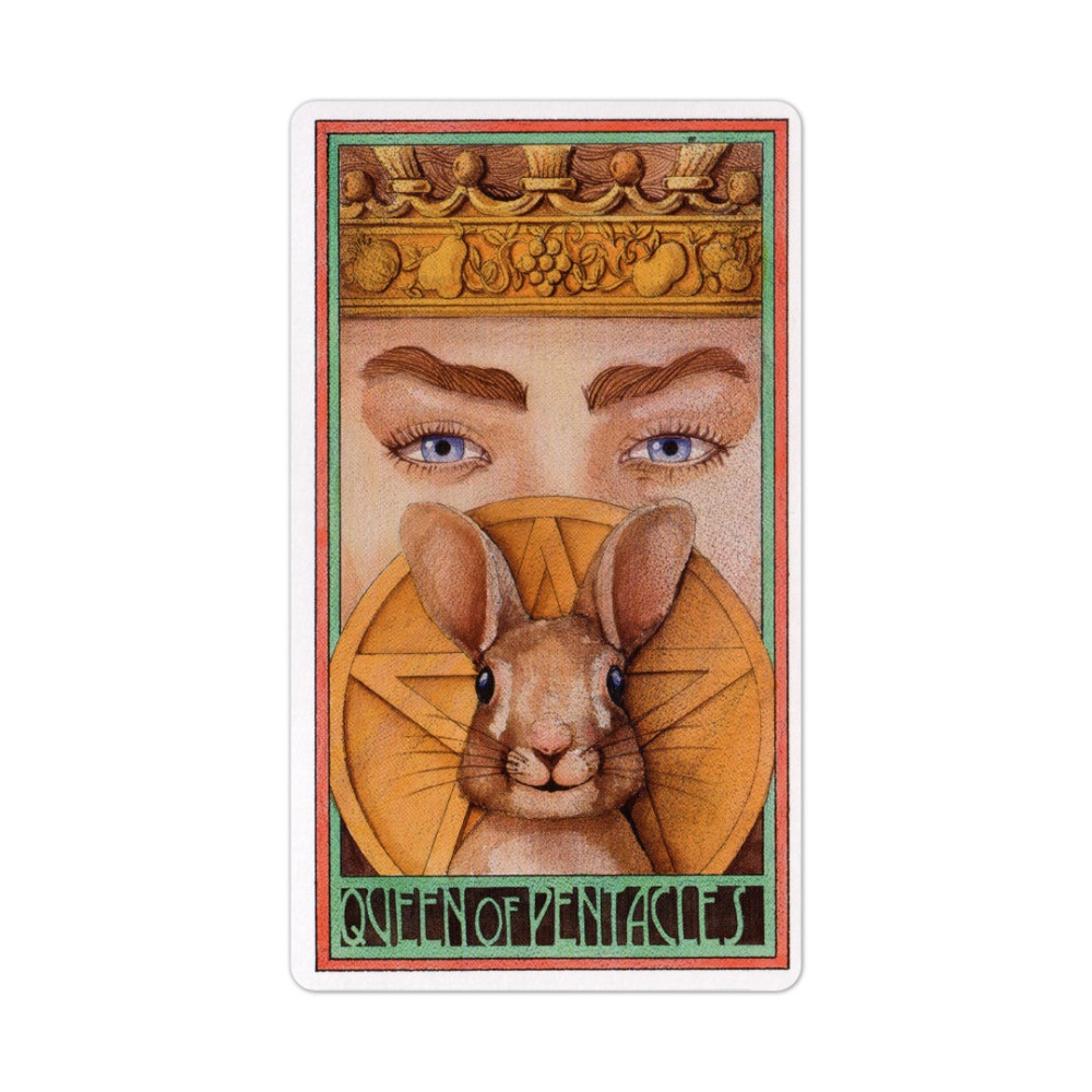 【預馨緣塔羅鋪】現貨正版艾倫伯格塔羅Erenberg Tarot (全新78張)-細節圖6