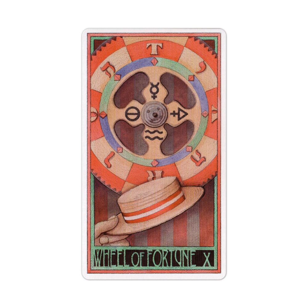 【預馨緣塔羅鋪】現貨正版艾倫伯格塔羅Erenberg Tarot (全新78張)-細節圖7