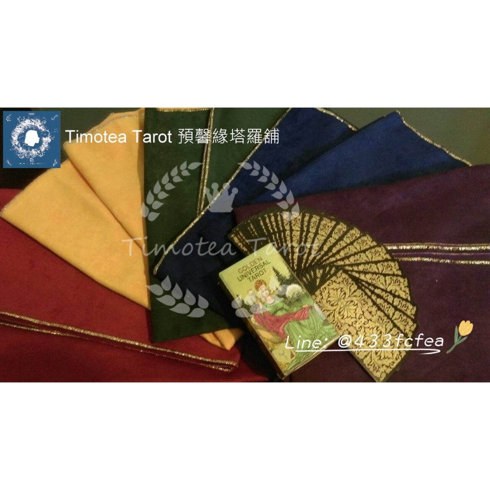 【預馨緣塔羅鋪】現貨正版天使魔法神諭卡The Angel Magic Oracle(全新56張)-細節圖9