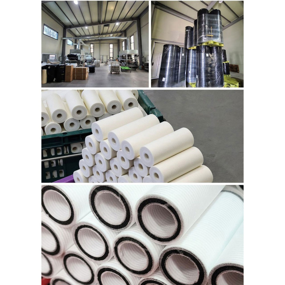 【韓國 DailyCha-E每日淨】Sediment Filter 淨澈手把濾芯1盒3入DSM-1(過濾雜質鏽水)-細節圖6