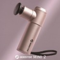 Booster MINI 2 肌肉放鬆迷你強力筋膜槍-規格圖4