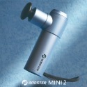 Booster MINI 2 肌肉放鬆迷你強力筋膜槍-規格圖4