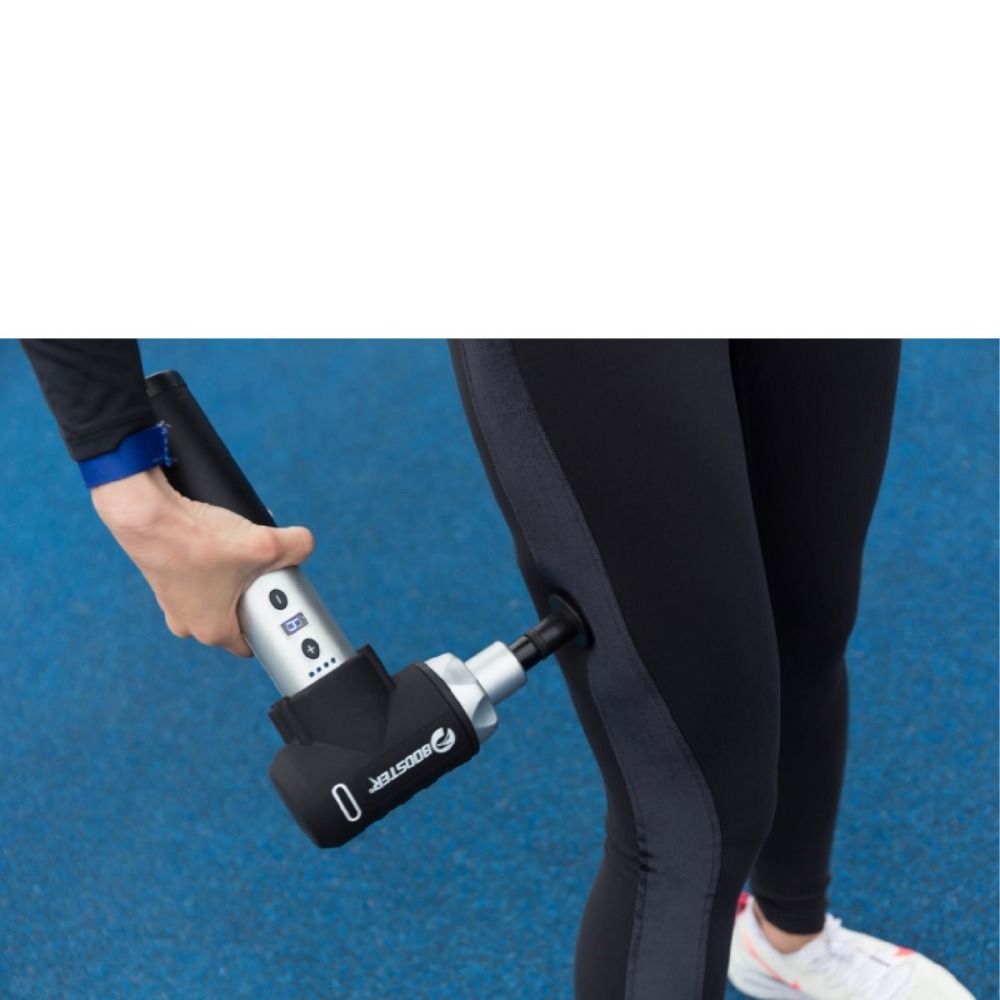 Booster Pro2 肌肉放鬆筋膜槍-細節圖3