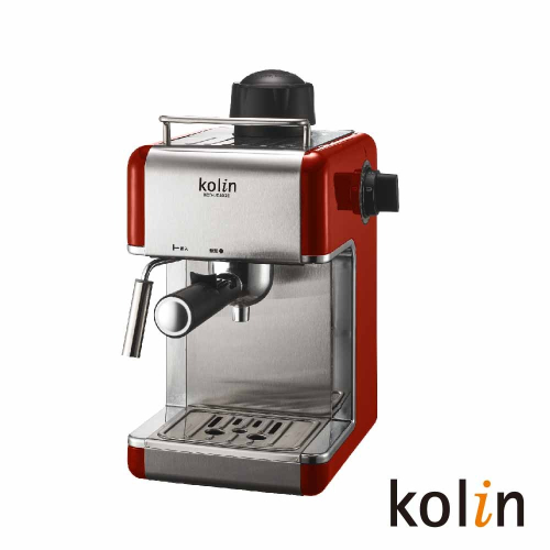 KCO-UD402E 歌林Kolin 義式濃縮咖啡機