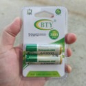 鎳氫充電電池  3號/4號 3號充電電池 4號充電電池 充電電池 電池 鎳氫電池🌞小張購物🌞-規格圖4