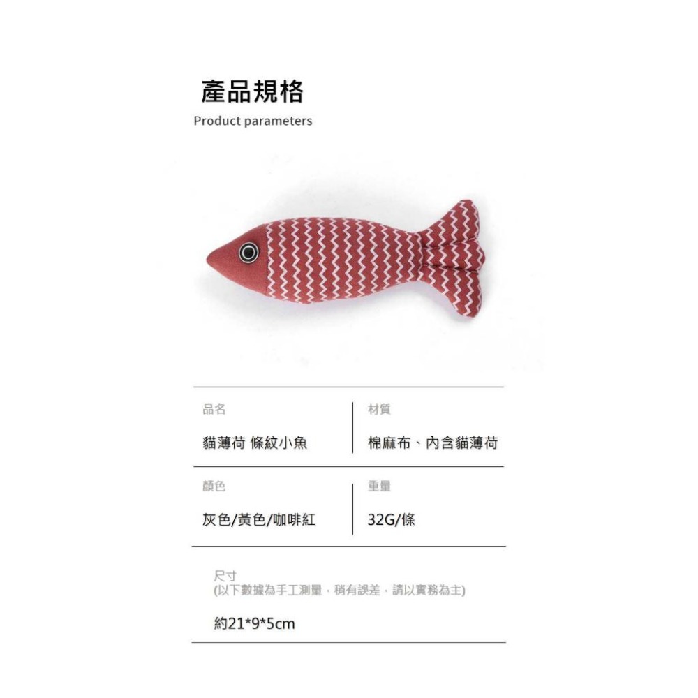 ❙ 𝙈𝙄𝙂𝙊宇宙 ❙ ✨貓薄荷魚型抱枕 ❙ 貓咪玩具 貓薄荷 貓草包 貓草抱枕 貓草魚 逗貓棒  貓玩具 貓草玩具 抱枕-細節圖5