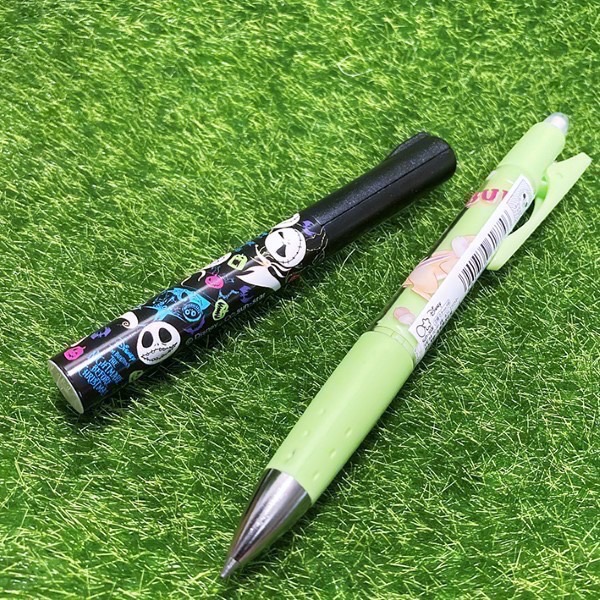 迪士尼🐣 剪刀筆 筆型剪刀 隨身剪刀 剪刀 - 史努比 傑克 胡迪 三眼 毛怪-細節圖3