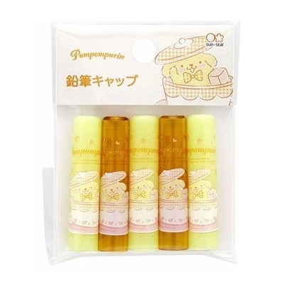 日本製 🐣 筆帽 筆套 筆蓋 鉛筆蓋 延長筆蓋 / 迪士尼 三麗鷗 史努比-規格圖3