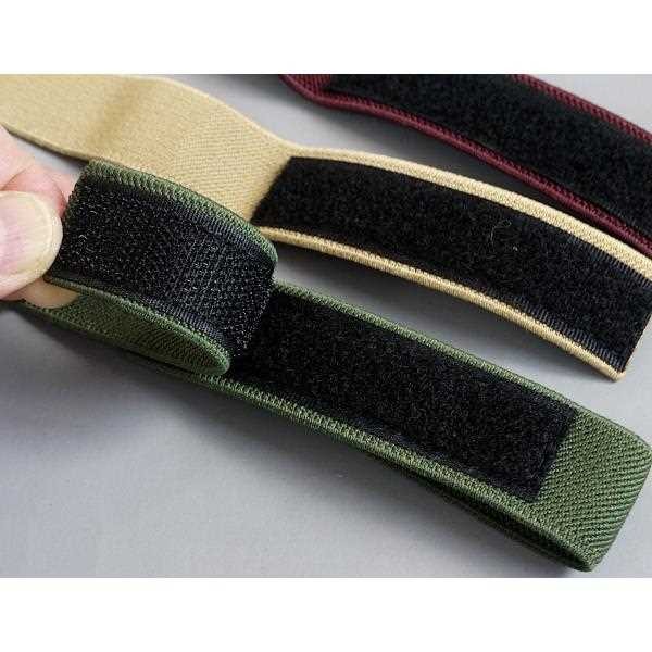 束帶🐣 魔鬼氈伸縮綁帶 收納綁帶 束帶 2倍伸縮-細節圖3