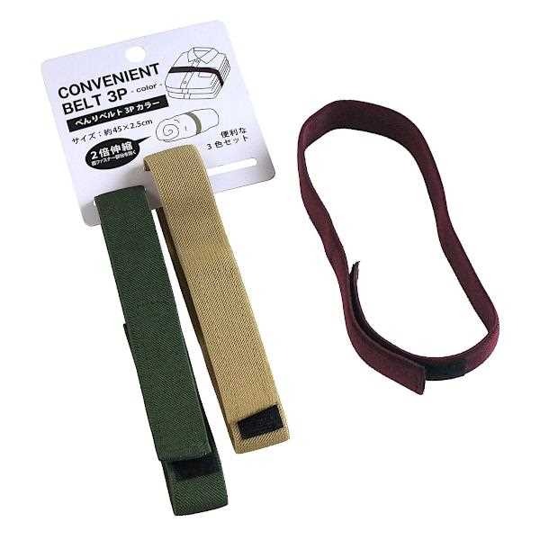 束帶🐣 魔鬼氈伸縮綁帶 收納綁帶 束帶 2倍伸縮-規格圖3