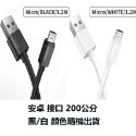 限時3天秒殺 PD快充線 20W快充充電線 傳輸線 適用於  11 12 13 pro max 閃充線-規格圖6