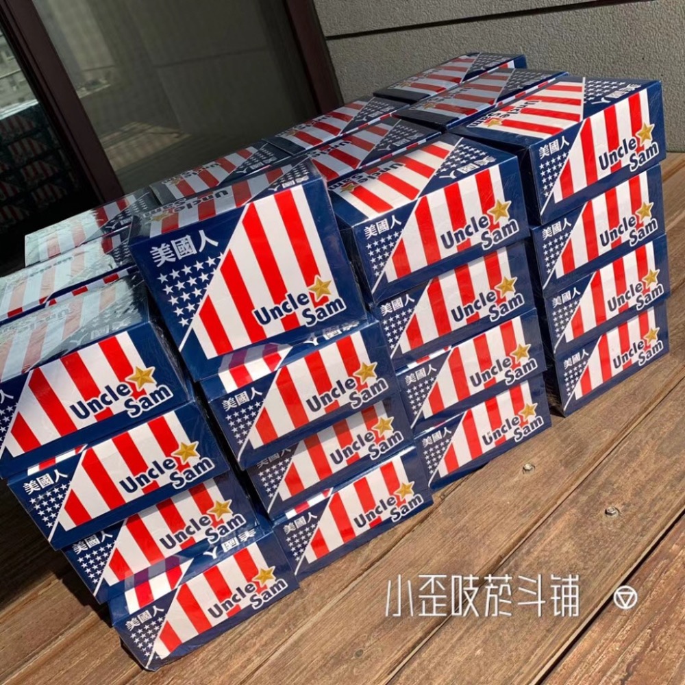 🇺🇸美國人拋棄式濾嘴  免運 批發 代理-細節圖2