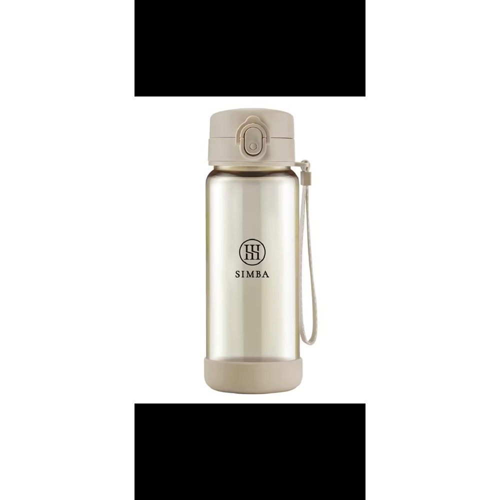 小獅王直飲瓶（紫/杏/粉）（可用折價卷）-規格圖3