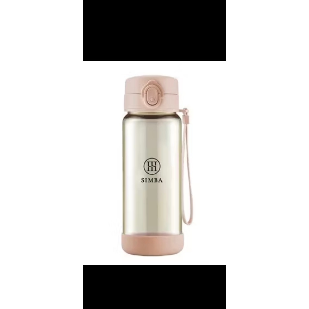 小獅王直飲瓶（紫/杏/粉）（可用折價卷）-規格圖3