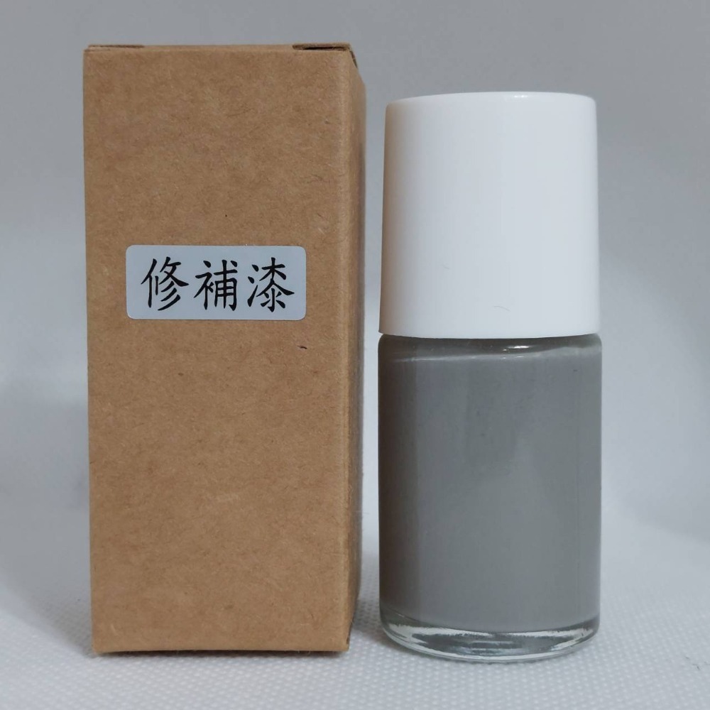 風暴灰-單一修補漆