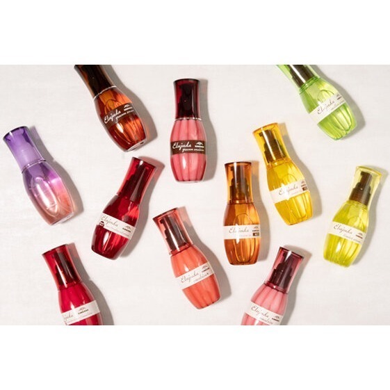 日本 MILBON 哥德式 Elujuda 生命果油 / 生命果乳 護髮油 護髮膜-細節圖2