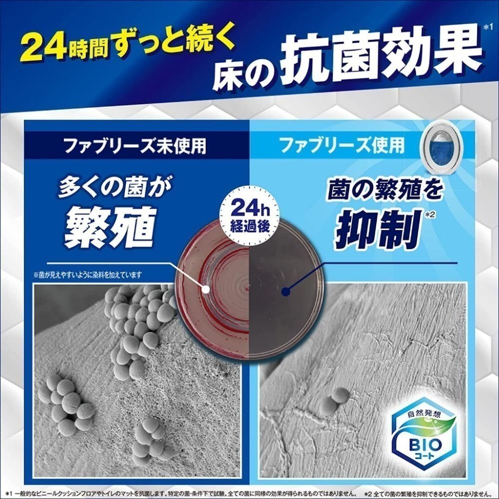 日本 P&G 風倍清 FEBREZE 消臭芳香劑 6ml-細節圖3
