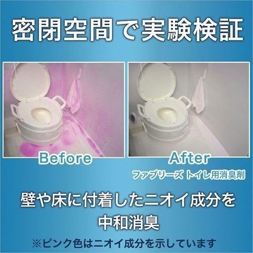 日本 P&G 風倍清 FEBREZE 消臭芳香劑 6ml-細節圖5