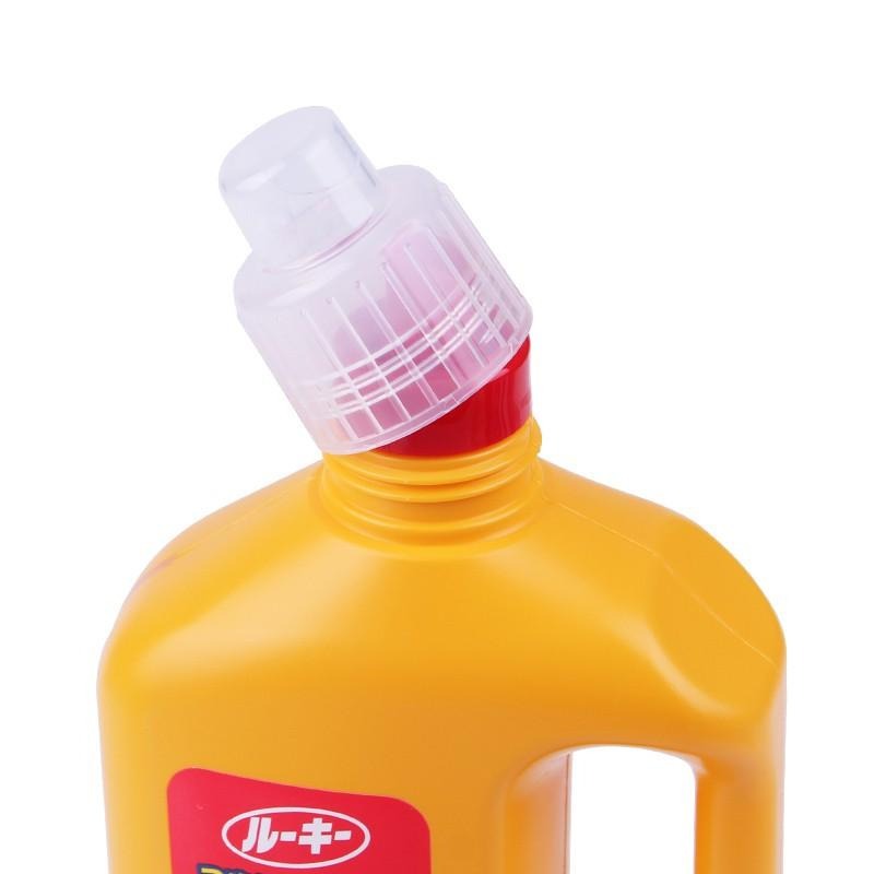 日本 第一石鹼 排水管清潔劑 800g 排水管 去漬 去汙 除臭 堵塞 除菌-細節圖2