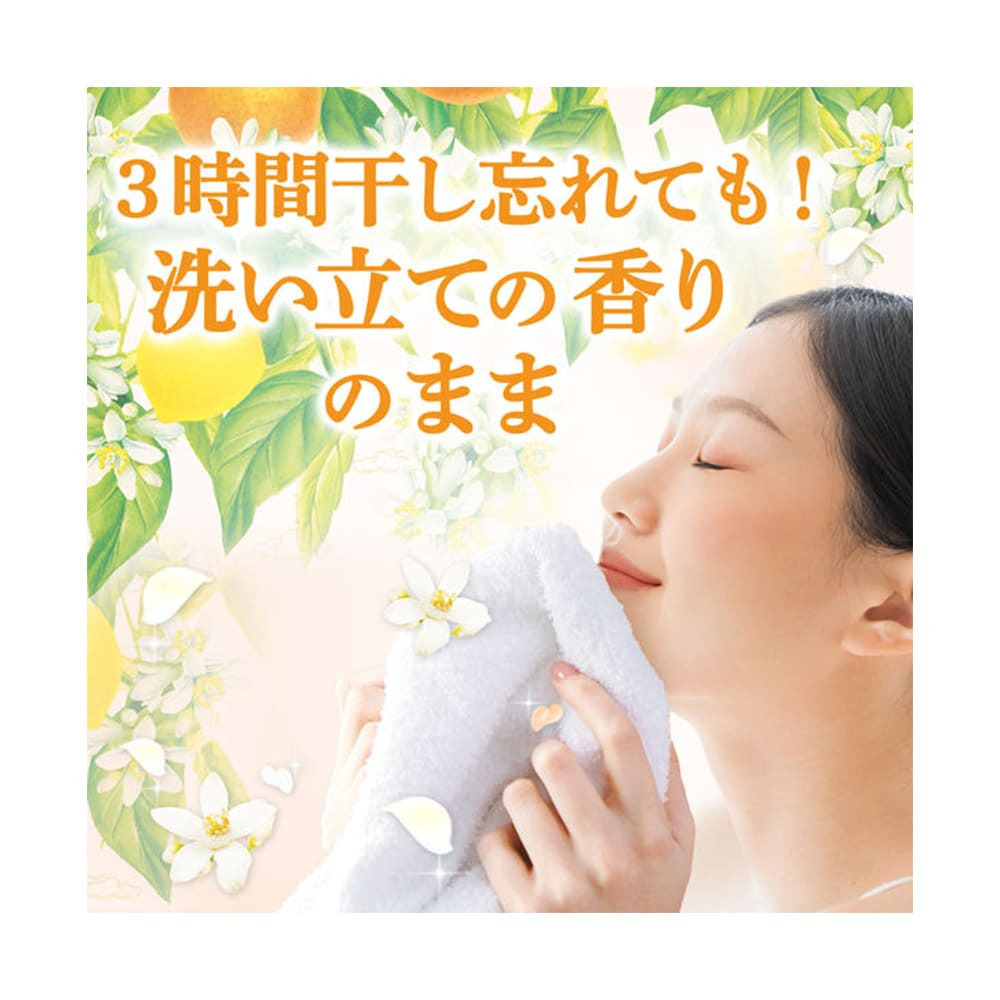 日本P&G 最新版本 BOLD 超濃縮洗衣精 柑橘馬鞭草 薰衣草 630g-細節圖5