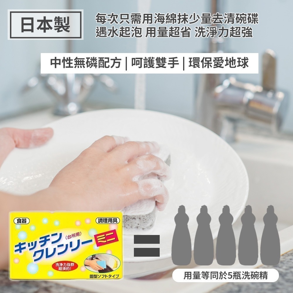 【限時購】年末大掃除 廚房清潔組 超優惠 四件入*3組-細節圖2