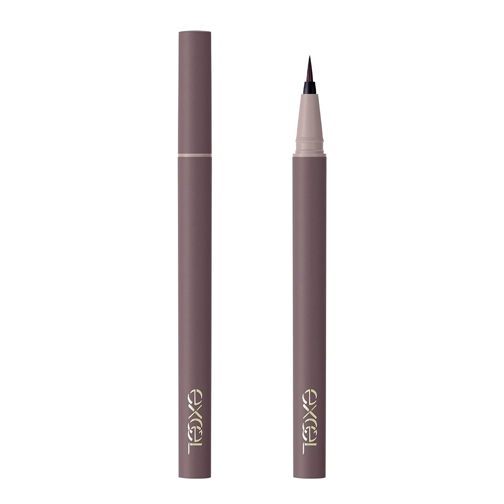 日本 EXCEL 魅光絕色眼線液 眼線筆 眼線液筆 ML01 ML02 ML03 ML04-規格圖3