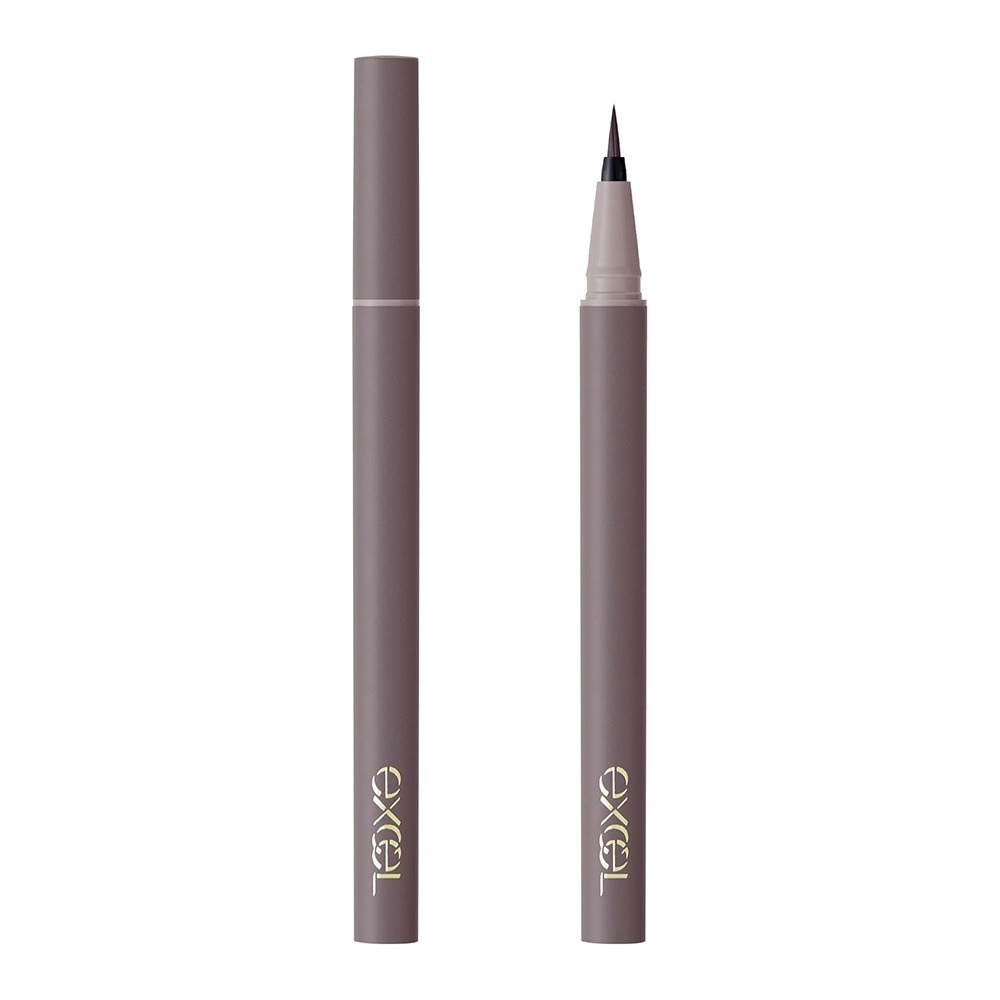 日本 EXCEL 魅光絕色眼線液 眼線筆 眼線液筆 ML01 ML02 ML03 ML04-規格圖3