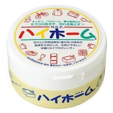 【限時購】日本清潔萬用膏400g-細節圖2