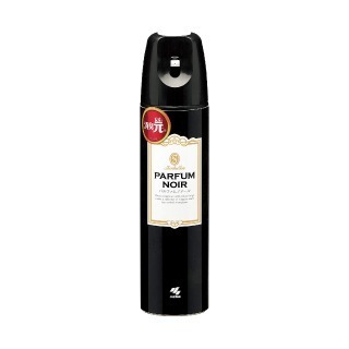 【限時購】日本 小林製藥 浴廁消臭噴霧 280ml 便臭專用 黑 木質香  芳香消臭 除臭 廁所 馬桶 浴室 異味-規格圖11