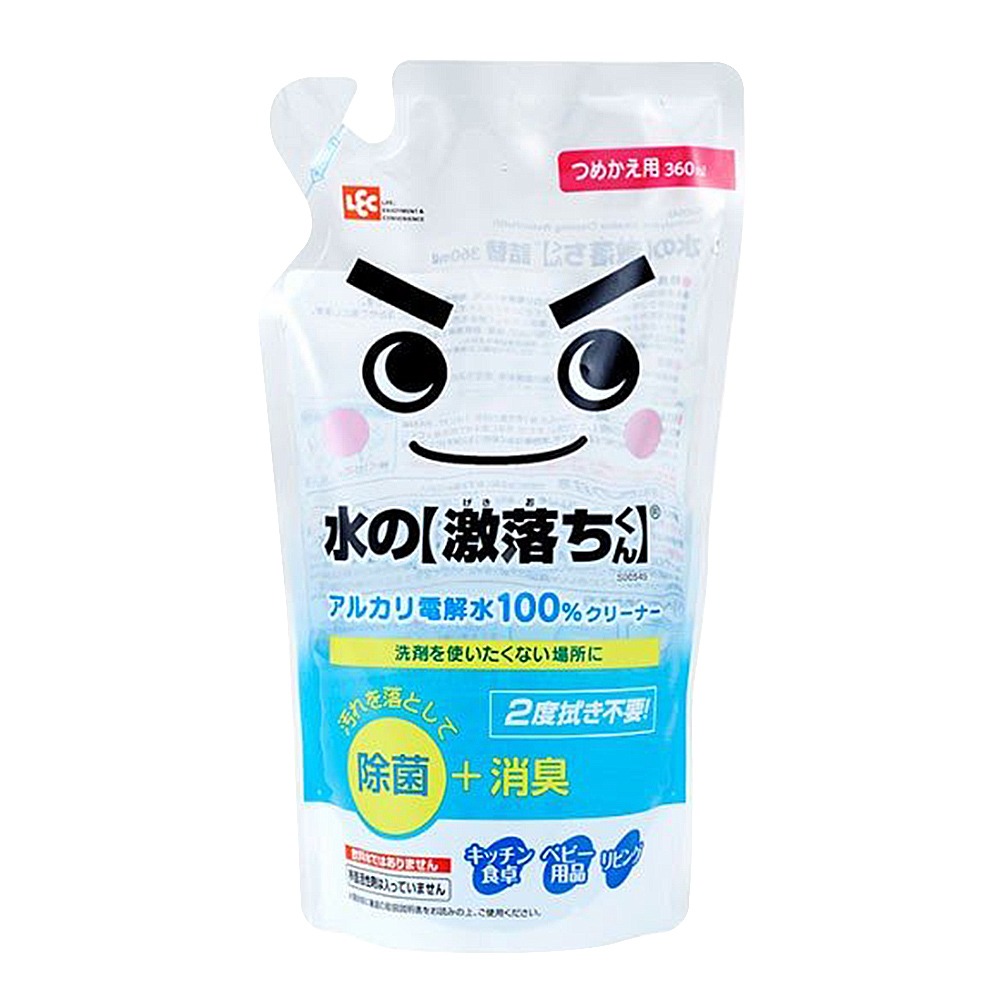 藍－補充包360ml