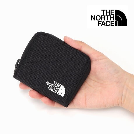 現貨 日本代購The North Face零錢包 北臉錢包 卡夾