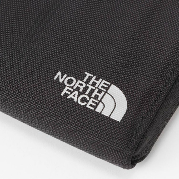 現貨 日本代購The North Face零錢包 北臉錢包 卡夾-細節圖4