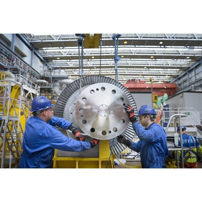 MAPA850 防震手套 防油 防滑 超防震手套 耐撕裂 割草機 原裝進口 歐規《JUN EASY》-細節圖5