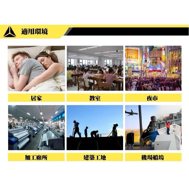 代爾塔DELTAPLUS 耳罩 專業隔音 SNR29 防噪音工業 附收納袋 103009-細節圖5